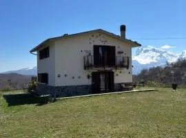 Casa PerlAmbra Abruzzo