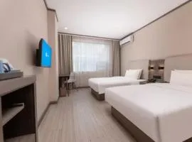 Hanting Hotel Nanjing Xinjiekou Huaqiao Road