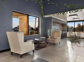 Rodeway Inn Lumberton Central