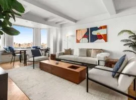 Essex I by Haus 1BR Central Park Loft w Elevator