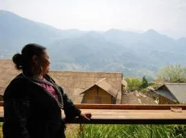 MaMa Sa homestay trekking Sapa