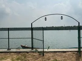 Athulya Tropical Paradise