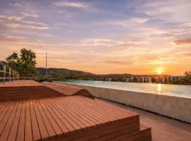 Suite Horizon 2BRRooftopLaguna Skypark Bang Tao