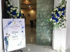 Hotel Aman