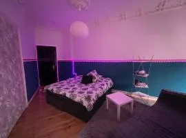 The Golden King Room Neukölln