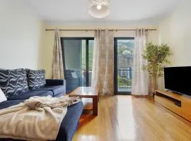 Agostinho Apartment Santa Cruz