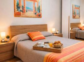 Casa Flora, khách sạn ở Biella