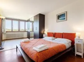 Siena 15 min Historic Centre free parking