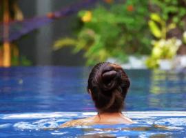 Sundaras Sigiriya Jungles Resort, Hotel in Dambulla