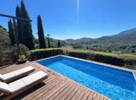 Private Pool - Exclusive View - Relax