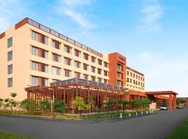 Vivanta Ekta Nagar, hotel u gradu Kevadia