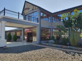 OLOIRIEN HOTEL & RESORT، فندق في Narok