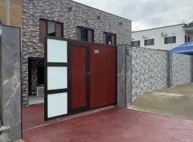 Raza villa