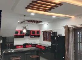 Relaxing Villa in Mysuru!