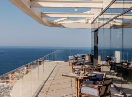 ME Malta by Meliá, hotel in San Ġiljan