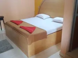 Dmello guesthouse