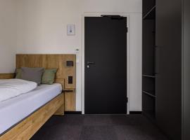 WORK N LIVE Fühl Dich zu Hause, Hotel in Nabburg