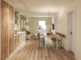 Appart'hotel Saint Francois