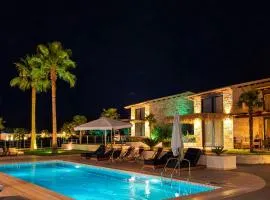 Villa fotini