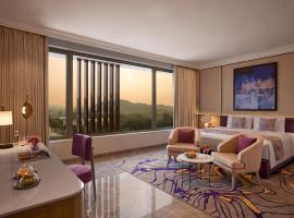 Vivanta Ekta Nagar, hotel sa Kevadia