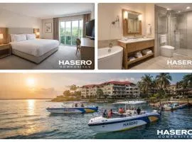 HASERO Composites