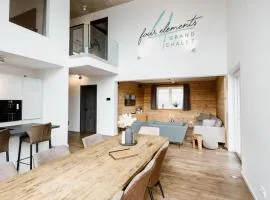FourElements Grand Chalet