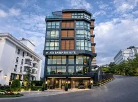 Air Barbaros Hotel Trabzon
