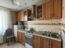 Апартаменти Кравчука,34а поруч Порт Сіті