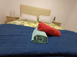 Carbo Home y Garaje , Algemesí Home, hotel u gradu 'Algemesí'