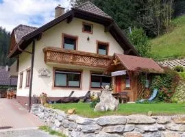 Salzburg Lungau Nature Apartment