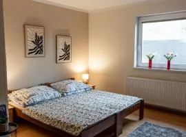 Apartment Sučany