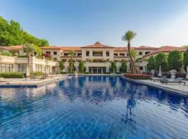 Hangzhou Rose Garden Resort & Spa