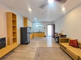 Tiffany Resident Apartment