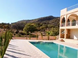 Villa Dar El Cactus