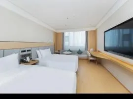 JI Hotel Ningbo Beilun Changjiang Road