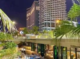 FLC SeaTower Quy Nhơn-Căn Hộ Du Lịch View Biển-Trung Tâm TP-Hồ Bơi Vô Cực-Ocean View Quy Nhơn