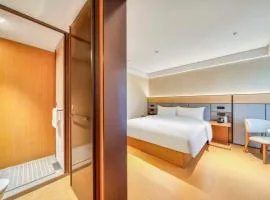 JI Hotel Ningbo Tianyi Square Gulou Metro Station