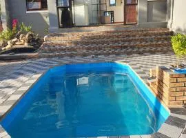 Ludiz Self Catering Guest House