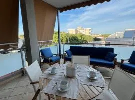Cervia Mare Vacation Home Premium Relaxation