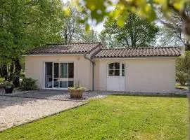 Gîte 2 Le Cabassou du médoc