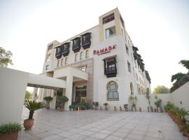 Ramada by Wyndham Islamabad, Hotel in Islamabad