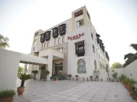 Ramada by Wyndham Islamabad