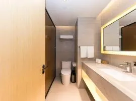 JI Hotel Nanjing Pukou Xinpu Road