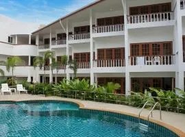 Blue Neptuna Hotel Phuket Patong by Koko