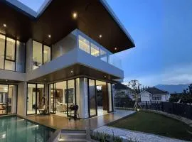 Alcola Boutique Villa - Caspia Unit