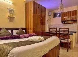 The Clove Rooms Boutique Homestay in Shimla
