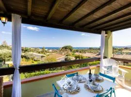 La Terrazza di Rosli - Nel cuore di Costa Rei