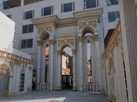 Vardaan Residency Hotel