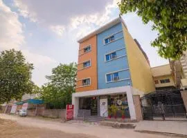 HOTEL DWARKADHEESH