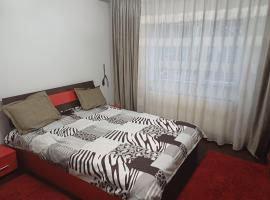 Casa Cesar, Hotel in Moldova Nouă
